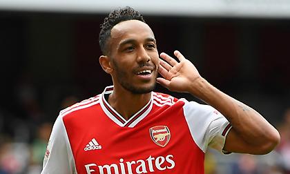 Ομπαμεγιάνγκ: «Μ@λ@κίες τα όσα λένε, θα μιλάω με όποιον θέλω»