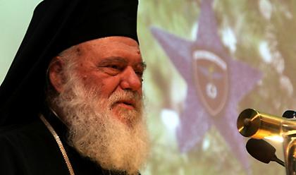 Ιερώνυμος: Η διάταξη περί βλασφημίας διαφυλάττει το συναίσθημα των πιστών