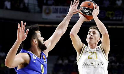 Σύζυγος Κάρολ: «Αυτή είναι η τελευταία χρονιά του Τζέισι»