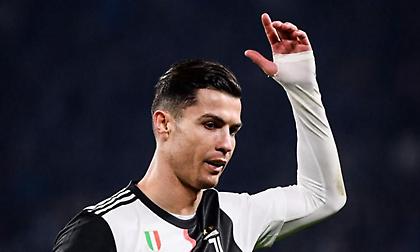 Μία συγγνώμη από τον Κριστιάνο περιμένουν στα αποδυτήρια της Γιουβέντους