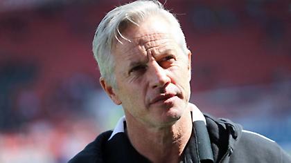 Βρήκε τον διάδοχο του Κάναντι η Νυρεμβέργη