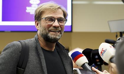 Κλοπ: «Πέπε; Ποιος είναι ο Πέπε;»