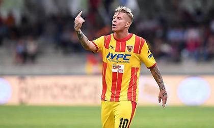 Ο Τσιτσιρέτι της Νάπολι είναι καλή περίπτωση και το ενδιαφέρον της ΑΕΚ σοβαρό