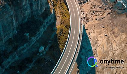 Με την Anytime έχεις πάντα περισσότερα