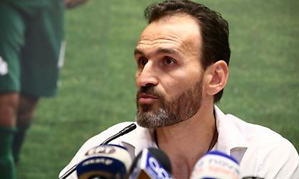 Νταμπίζας: «Η σιωπή μου εκλαμβάνεται από κάποιους ως “αδυναμία” - Διαστρεβλωμένη η πραγματικότητα»