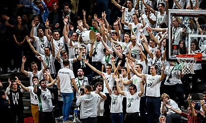 Πρόστιμο στη Βιλερμπάν για το ματς με την ΤΣΣΚΑ!