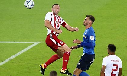 Πώς η αποβολή του Αβραάμ χαλάει τη «σειρά» που είχε βρει ο Μαρτίνς