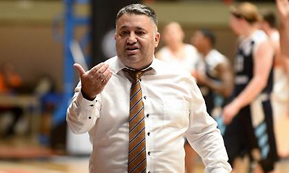 Γιατράς: «Από τις πιο δυνατές ομάδες του Eurocup η Μονακό»