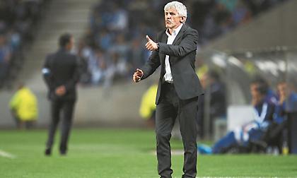Λίτο Χιμένεθ: «Πρώτη επιλογή της ΑΕΚ ο Γιοβάνοβιτς - Όχι από Σετιέν, Αμπελάρδο»