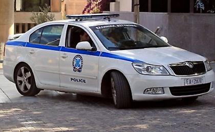 Κέρκυρα: Βρέθηκε ανθρώπινος σκελετός σε κτήμα