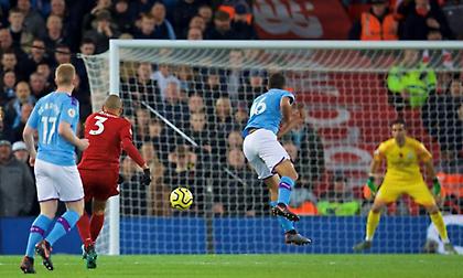 Το βίντεο της Λίβερπουλ για το ντέρμπι με τη Σίτι