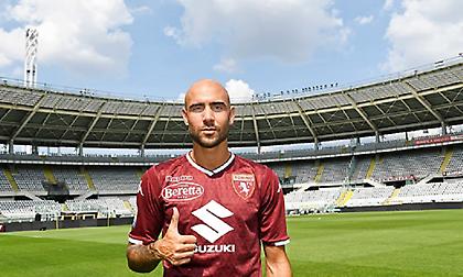 Πλήγμα με Τζάτζα στην Τορίνο