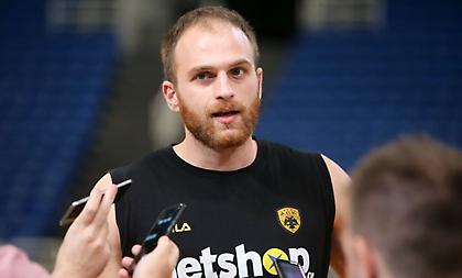 Κακλαμανάκης: «Να επιβάλλουμε τον ρυθμό μας»