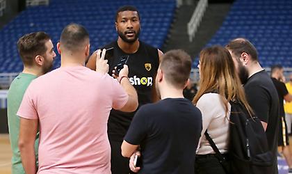 Σλότερ: «Κάθε αγώνας είναι καθοριστικός»