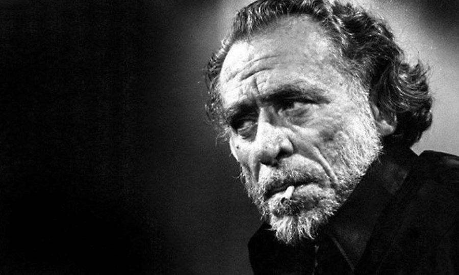 10 συμβουλές του Τσαρλς Μπουκόφσκι που θα αλλάξουν τη ζωή σου