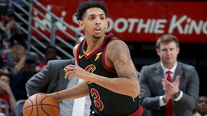 Από το ΝΒΑ στη Κίνα ο Πέιν!