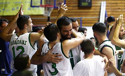 Καλλίλας στον ΣΠΟΡ FM: «Θέλαμε Παναθηναϊκό αλλά δεν μας έκανε την χάρη»