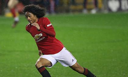 Άκυρο στη Γιουνάιτεντ για ανανέωση από τον Τσονγκ