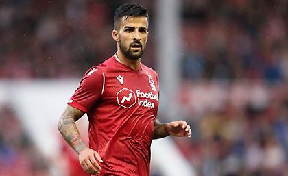 Ο Τιάγκο Σίλβα έκανε... χαζό αντίπαλό του (video)