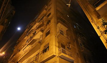 Επαναστατική Αυτοάμυνα: Η μαρτυρία της ιδιοκτήτριας του διαμερίσματος της Κυψέλης