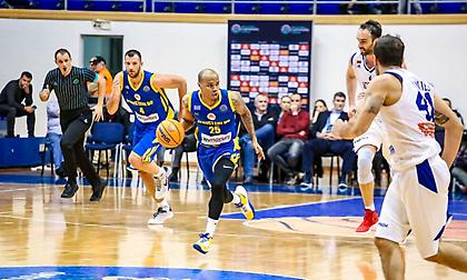 Μεγάλη «απόδραση» από το Μαυροβούνιο με Χάτσερ για το Περιστέρι!