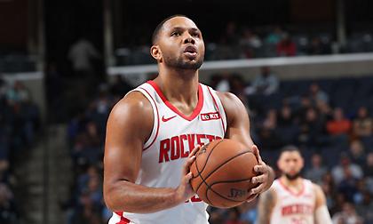 Χάνουν για πάνω από έναν μήνα τον Γκόρντον οι Ρόκετς!