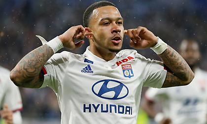 Ετοιμάζεται να… τα σπρώξει για Ντεπάι η Τότεναμ