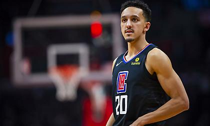 Πρόβλημα με Σάμετ στους Κλίπερς