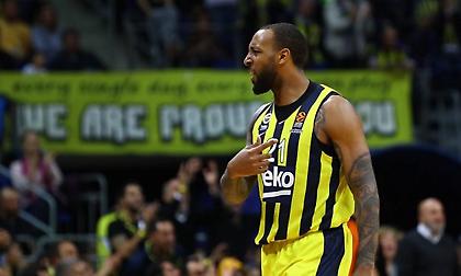 Ουίλιαμς για Ζοτς: «Στον Παναθηναϊκό τον σέβονται σαν να είναι ακόμα προπονητής τους»