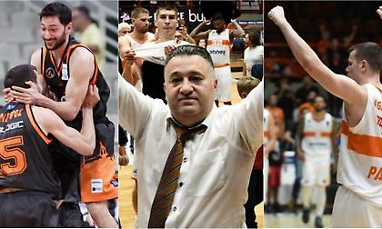 Προμηθέας: Οι 5+1 μεγαλύτερες βραδιές της ιστορίας του!