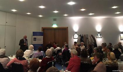 Γερμανός διπλωμάτης: Ο Γερμανοί δεν θα πληρώσουν ποτέ αποζημιώσεις