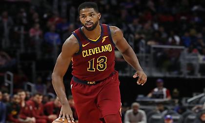 Ο Τόμπσον έβαλε δύο τρίποντα και μετά… το παράκανε (video)