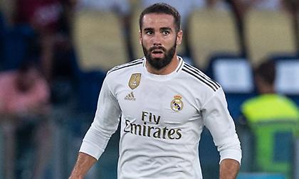 Καρβαχάλ: «Θέλω να αποκλειστεί η Μπαρτσελόνα από τη συνέχεια του Champions League»