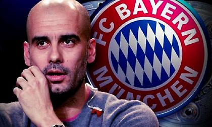 «Ψήνεται επιστροφή Πεπ στην Μπάγερν»!