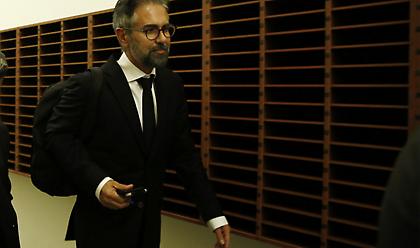 Η αποκάλυψη Φρουζή στην προανακριτική: Η άγνωστη συνάντηση με Τουλουπάκη