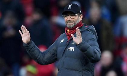 Η σύζυγος του Κλοπ είχε φρενάρει τη συμφωνία του με τη Μάντσεστερ Γιουνάιτεντ!