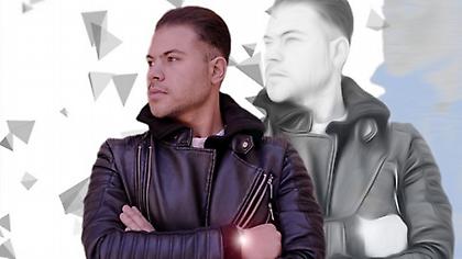 Με την υπογραφή του Δημήτρη Γιώτη το δισκογραφικό ντεμπούτο του Βαγγέλη Ευαγγέλου