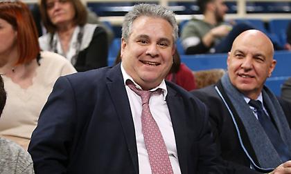 ΚΑΕ Άρης: Πληρωμές και άμεσα ζήτησαν οι παίκτες