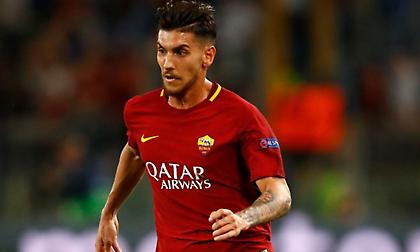 Η Τότεναμ ετοιμάζει 60 εκατ. ευρώ για τον Πελεγκρίνι της Ρόμα