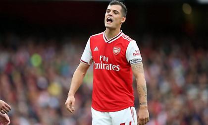 Ψάχνει ήδη σπίτι στο Μιλάνο ο Τζάκα