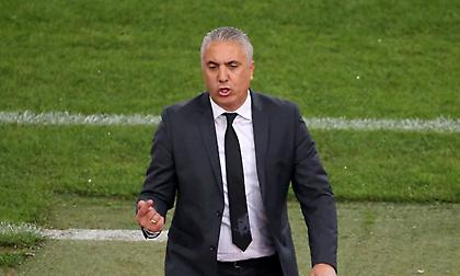 Χωρίς διεθνείς, Οικονόμου και Κλωναρίδη η προπόνηση της ΑΕΚ
