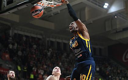 Live: Χίμκι-Ολίμπια Μιλάνο