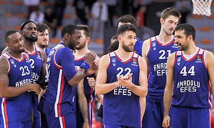 Live: Εφές-Ζενίτ