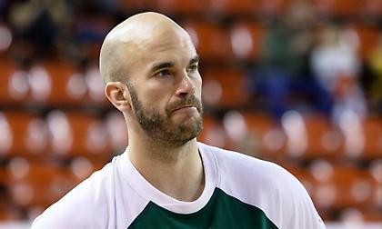 Καλάθης: «Στις δύσκολες στιγμές, μαθαίνουμε από τα λάθη μας»