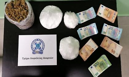 Κύκλωμα ναρκωτικών πουλούσε το νοθευμένο «εμπόρευμά» του μέσω social media