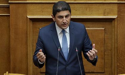 Την Παρασκευή ψηφίζεται ο αθλητικός νόμος – Οι απαντήσεις Αυγενάκη στην κριτική