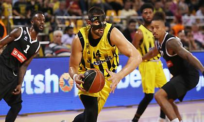 Οριστικά τέλος από τον Άρη ο Γκάγκιτς, ανακοινώθηκε από την Ιγκοκέα