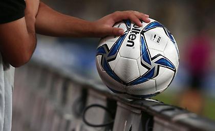 Οι διαιτητές της 5ης αγωνιστικής στη Super League 2