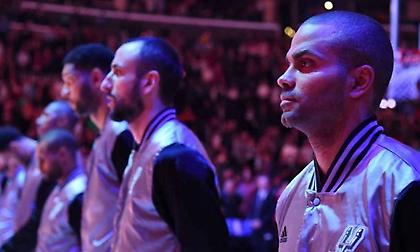 NBA: Οι φανέλες που πέρασαν στο πάνθεον της ιστορίας!