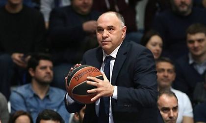 Λάσο: «Προικισμένη και ταλαντούχα ομάδα η Μπαρτσελόνα»